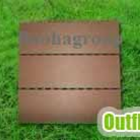 Vỉ gỗ nhựa OBM-DIY3